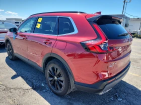 Honda Cr-v TOURING, снимка 4