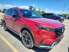 Honda Cr-v TOURING, снимка 2