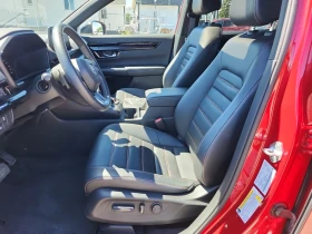 Honda Cr-v TOURING, снимка 6