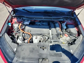 Honda Cr-v TOURING, снимка 13