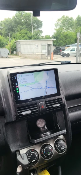 Honda Cr-v, снимка 11