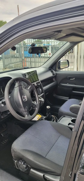 Honda Cr-v, снимка 5