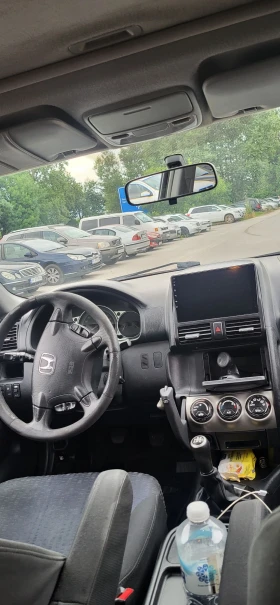 Honda Cr-v, снимка 9