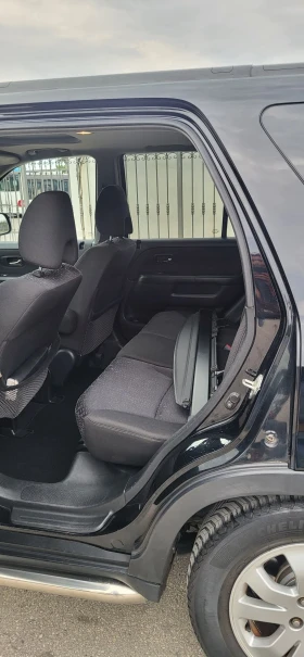 Honda Cr-v, снимка 6