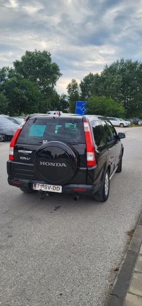 Honda Cr-v, снимка 3