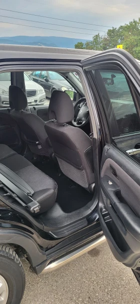 Honda Cr-v, снимка 8