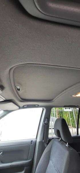 Honda Cr-v, снимка 14