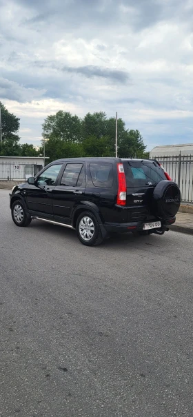 Honda Cr-v, снимка 4