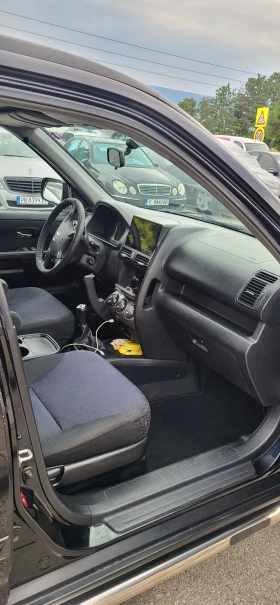Honda Cr-v, снимка 10