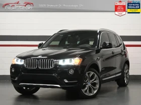 BMW X3 28i ЦЕНА ДО БЪЛГАРИЯ РЕГИСТРАЦИЯ & АВТОКРЕДИТ, снимка 1