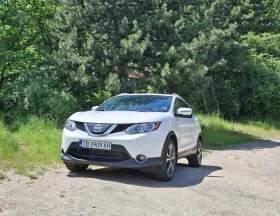 Nissan Qashqai 2.0l 141cc 4x4, снимка 5