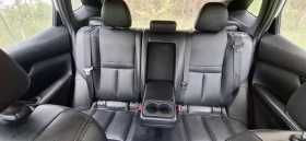Nissan Qashqai 2.0l 141cc 4x4, снимка 6