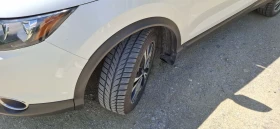 Nissan Qashqai 2.0l 141cc 4x4, снимка 4