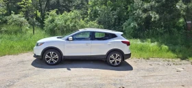 Nissan Qashqai 2.0l 141cc 4x4, снимка 7