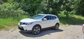 Nissan Qashqai 2.0l 141cc 4x4, снимка 3
