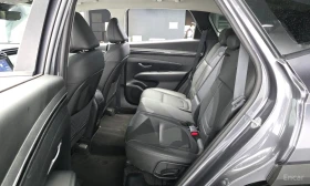 Hyundai Tucson 2.0D Modern 4x4* КАМЕРА* LANE ASSIST* КРАЙНА ЦЕНА*, снимка 14