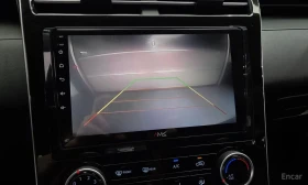 Hyundai Tucson 2.0D Modern 4x4* КАМЕРА* LANE ASSIST* КРАЙНА ЦЕНА*, снимка 12