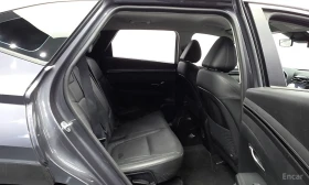 Hyundai Tucson 2.0D Modern 4x4* КАМЕРА* LANE ASSIST* КРАЙНА ЦЕНА*, снимка 15