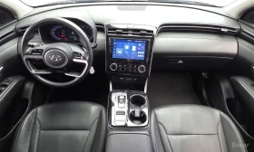 Hyundai Tucson 2.0D Modern 4x4* КАМЕРА* LANE ASSIST* КРАЙНА ЦЕНА*, снимка 8