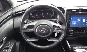 Hyundai Tucson 2.0D Modern 4x4* КАМЕРА* LANE ASSIST* КРАЙНА ЦЕНА*, снимка 9