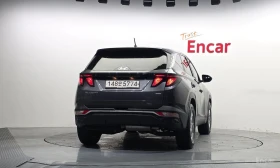 Hyundai Tucson 2.0D Modern 4x4* КАМЕРА* LANE ASSIST* КРАЙНА ЦЕНА*, снимка 4