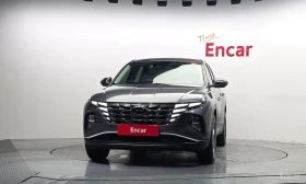 Hyundai Tucson 2.0D Modern 4x4* КАМЕРА* LANE ASSIST* КРАЙНА ЦЕНА*, снимка 2