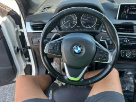 BMW X1 * xDrive28i * CARFAX * ОПЦИЯ ЗА ФИНАНСИРАНЕ, снимка 8
