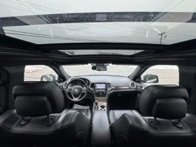 Jeep Grand cherokee Overland, снимка 14