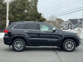 Jeep Grand cherokee Overland, снимка 4