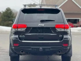 Jeep Grand cherokee Overland, снимка 6
