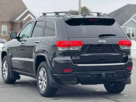 Jeep Grand cherokee Overland, снимка 7