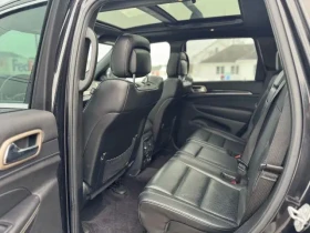 Jeep Grand cherokee Overland, снимка 12