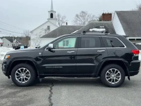 Jeep Grand cherokee Overland, снимка 8