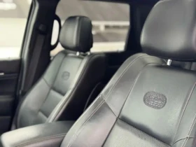 Jeep Grand cherokee Overland, снимка 11