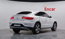Mercedes-Benz GLC 300 4MATIC Coupe| АВТОКРЕДИТ БЕЗ ПЪРВОНАЧАЛНА ВНОСКА |, снимка 2