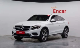 Mercedes-Benz GLC 300 4MATIC Coupe| АВТОКРЕДИТ БЕЗ ПЪРВОНАЧАЛНА ВНОСКА |, снимка 1
