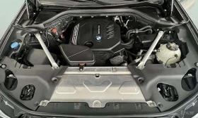 BMW X3 * xDrive 20d M Sport * ЦЕНА ДО БГ, снимка 6