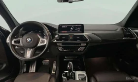 BMW X3 * xDrive 20d M Sport * ЦЕНА ДО БГ, снимка 7