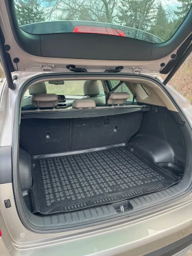 Hyundai Tucson Facelift 2.0 diesel 185hp 4x4, снимка 9