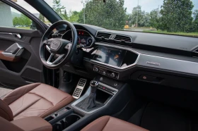 Audi Q3 Audi Q3 45 TFSI S-LINE PREMIUM QUATTRO, снимка 9