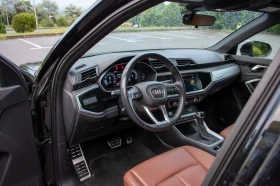 Audi Q3 Audi Q3 45 TFSI S-LINE PREMIUM QUATTRO, снимка 10