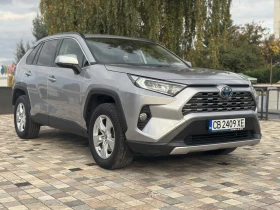Toyota Rav4 AWD, снимка 4