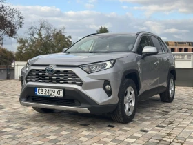 Toyota Rav4 AWD, снимка 3