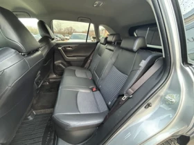 Toyota Rav4 AWD, снимка 11