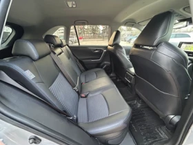 Toyota Rav4 AWD, снимка 10