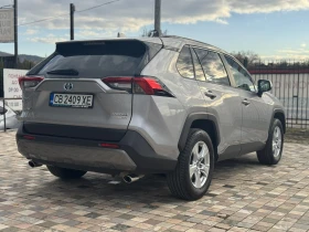 Toyota Rav4 AWD, снимка 5