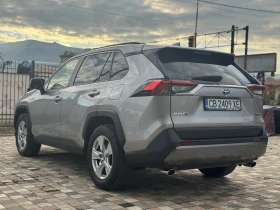 Toyota Rav4 AWD, снимка 6