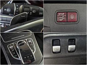 Mercedes-Benz GLC 250 AMG/GERMANY/360CAMERA/PANO/AIR/AMBI/LINE ASSYS/LIZ, снимка 13