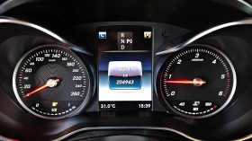 Mercedes-Benz GLC 250 AMG/GERMANY/360CAMERA/PANO/AIR/AMBI/LINE ASSYS/LIZ, снимка 10