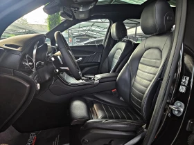 Mercedes-Benz GLC 250 AMG/GERMANY/360CAMERA/PANO/AIR/AMBI/LINE ASSYS/LIZ, снимка 15